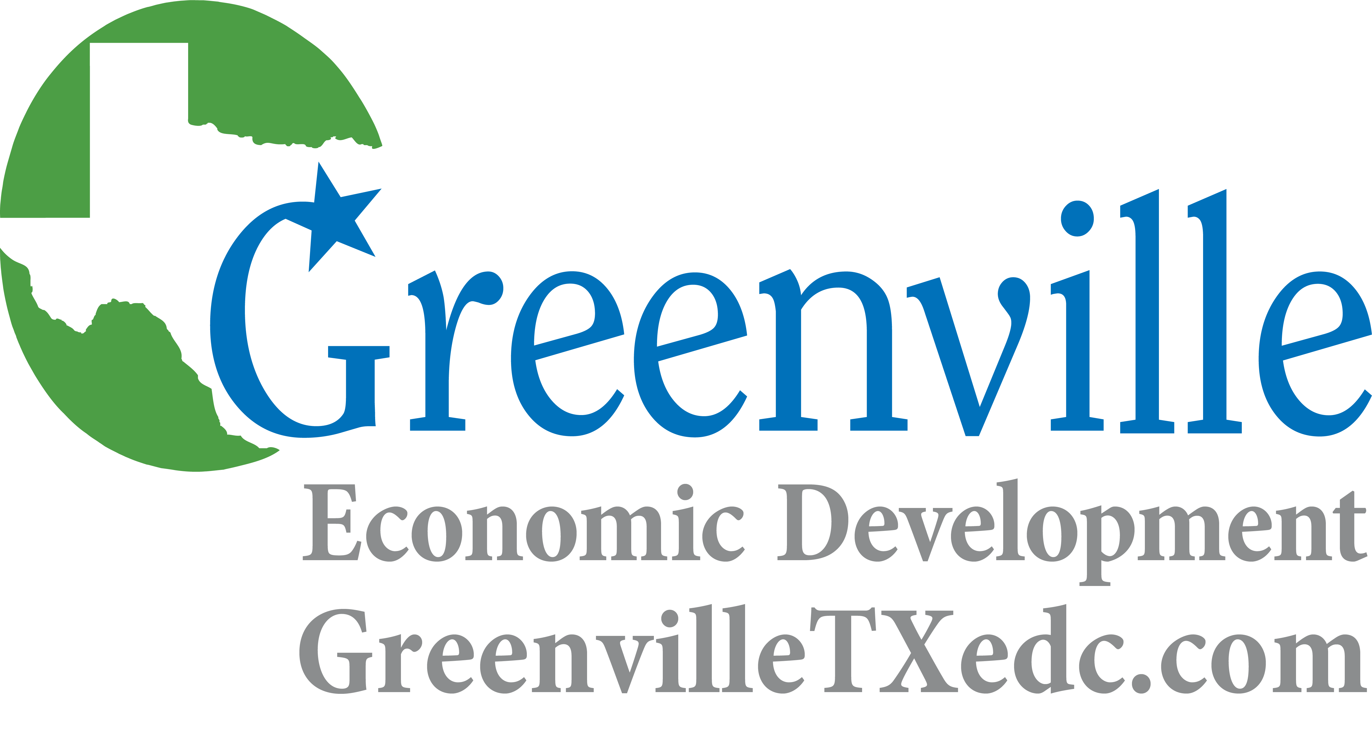 Greenville Economic Development